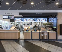 McDonald's Bild 2