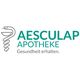 Logo der Aesculap Apotheke