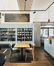 CousCous Bar & Bistro GmbH Bild 7