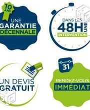 Repar'Stores Tarbes Lourdes 65 - Réparation Volet Roulant & Stores Bannes image 5