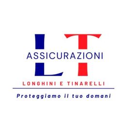 Axa Avezzano Longhini e Tinarelli Srl logo