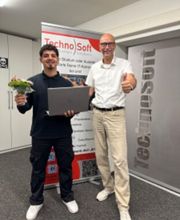 TechnoSoft Consulting GmbH Bild 5