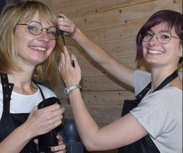 Les Cheveux d'Eli' image 7