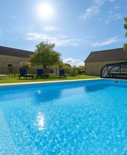 L'Ilot Pomme Cottage image 5