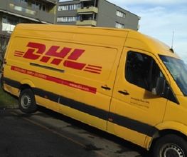MILIC - TRANSPORTE GmbH Bild 1