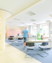 AOK PLUS - Filiale Chemnitz Siegmar Bild 3