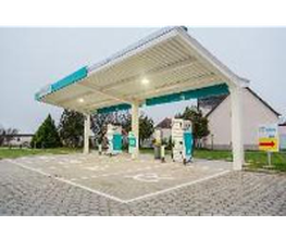 Shell Recharge Charging Station Bild 20