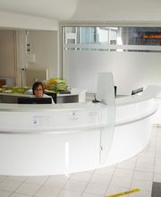 Laboratoire Esplanade Strasbourg - BIOGROUP CAB image 1
