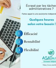 Asat Alpes - Assistante Indépendante image 16