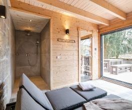 Bergwaldchalets Bild 15