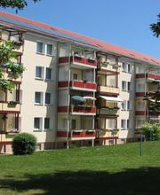Wohnungsgenossenschaft Lichtenstein eG Bild 1