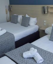 Hôtel de Paris La Défense Sté H2M image 6