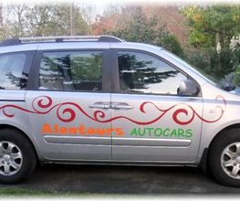 Alentours Autocars image 5