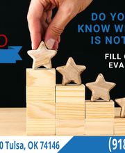 Lewis SEO Tulsa - SEO Company image 5