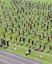 Fédération Oeuvres Laïques Creuse image 2