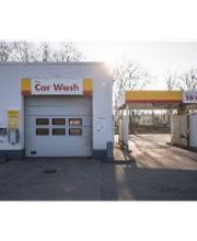 Shell Recharge Charging Station Bild 6