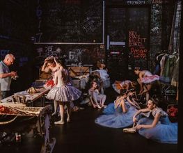 Ballettschule Renata Kesten Bild 10