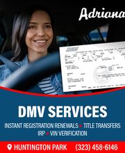 Adriana's Insurance Services image 2