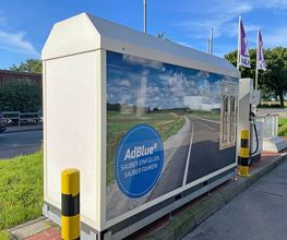 OIL! Tankstelle Horst