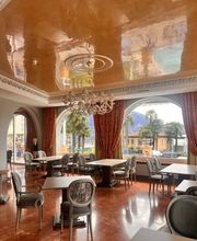 Blu Dipinto di Blu Bild 3