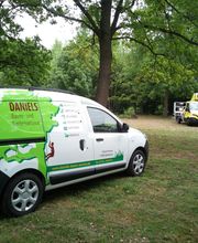 Daniels Baum- & Gartenservice Bild 2