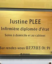 Plee Justine image 2
