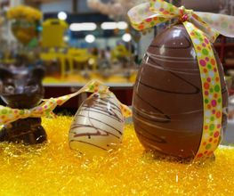 Chocolaterie Des Halles image 9