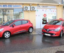 Calcet Jean-Christophe image 8