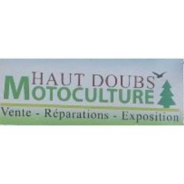 Haut Doubs Motoculture