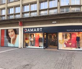 Damart Amiens image 1