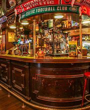 Mr. Pickwick Pub Bern