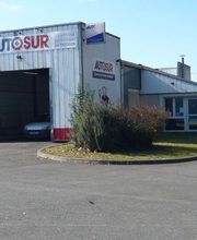 AUTOSUR ORTHEZ image 1