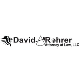 David A. Rohrer Attorney at Law, LLC