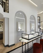 Boucheron Cannes La Croisette image 6