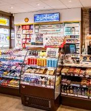 Shell Recharge Charging Station Bild 11