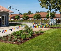 Hajo Rumpf Garten- und Landschaftsbau GmbH Bild 13