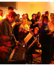 Musikschule Kaarst Mark Koll Bild 10