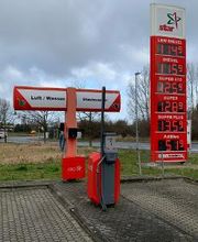 star Tankstelle Bild 4