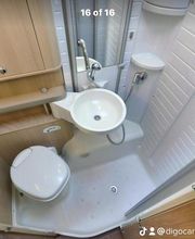 Digo Caravan Deluxe Bild 5