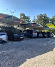 SIXT Alquiler de Coches - Jerez Aeropuerto (XRY) imagen 2