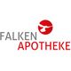 Logo der Falken-Apotheke Daxlanden