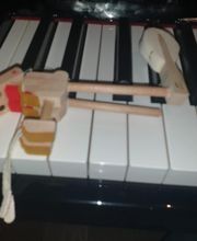 L'Atelier du Piano 440 image 5