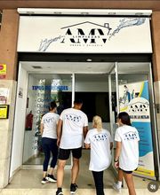 Limpiezas AMV, SL imagen 2