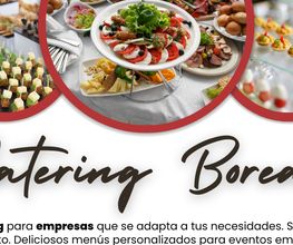 Catering Boreal imagen 1