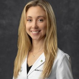 Rachael Vogel Franklin, PA-C