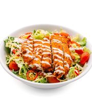 Super Chix - Chicken & Custard image 12