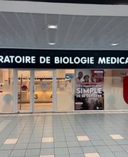 Laboratoire Vénétie - Paris 13e -  BIOGROUP PARIS OUEST image 2