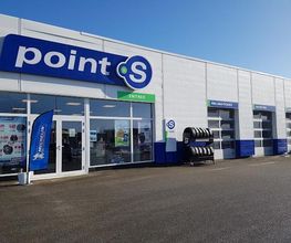 POINT S image 1