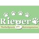 Katzenpension und Tierheilpraxis Rieger