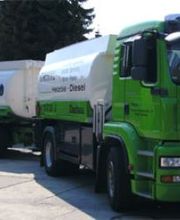 Heizöl Trinkl Dachau Bild 1